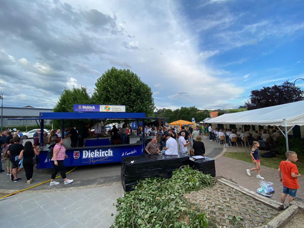 Photoen vum Duerffest 2022 - Photo 16